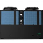 Tepelné čerpadlo PW300 s chladivem R290
